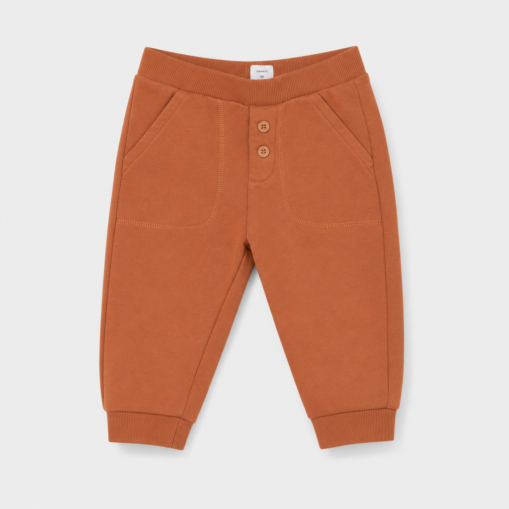 Pantaloni tuta - Bambino - 66 - 71 | 6 mesi