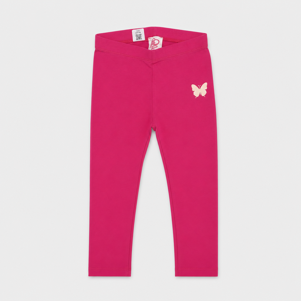 Leggins - Bambina - 90 - 95 | 2 anni