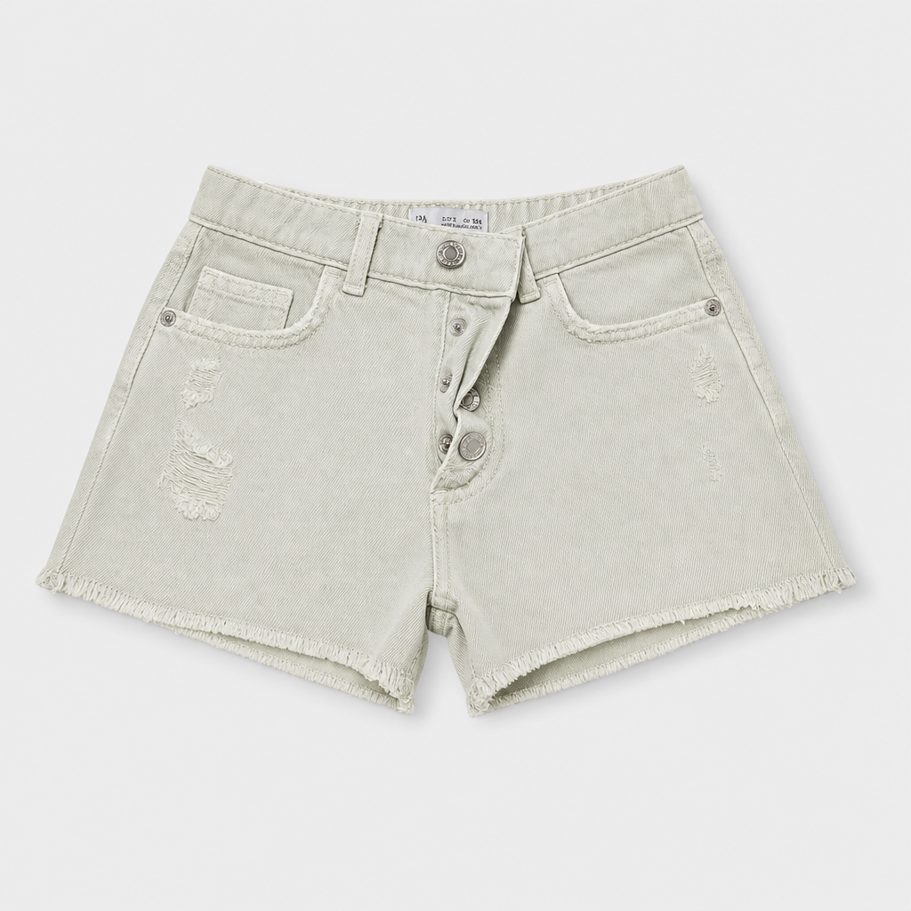 Pantaloncini corti - Bambina - 126 - 131 | 8 anni
