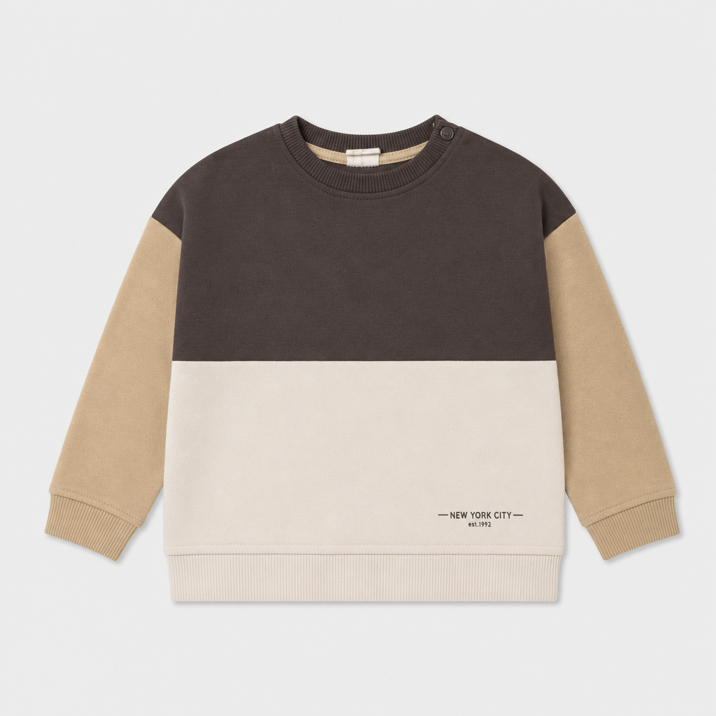 Felpa - Bambino - 72 - 77 | 9 mesi