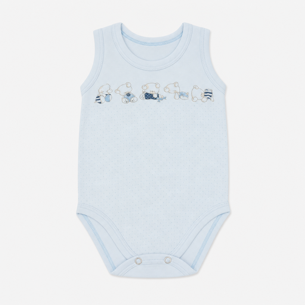 Body - Bambino - 66 - 71 | 6 mesi