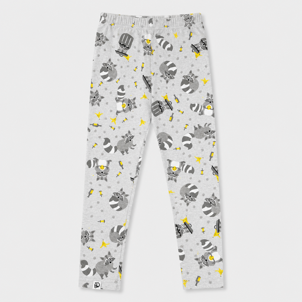 Leggins - Bambina - 108 - 113 | 5 anni