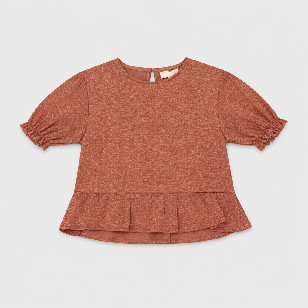 Maglietta maniche corte - Bambina - 102 - 107 | 4 anni