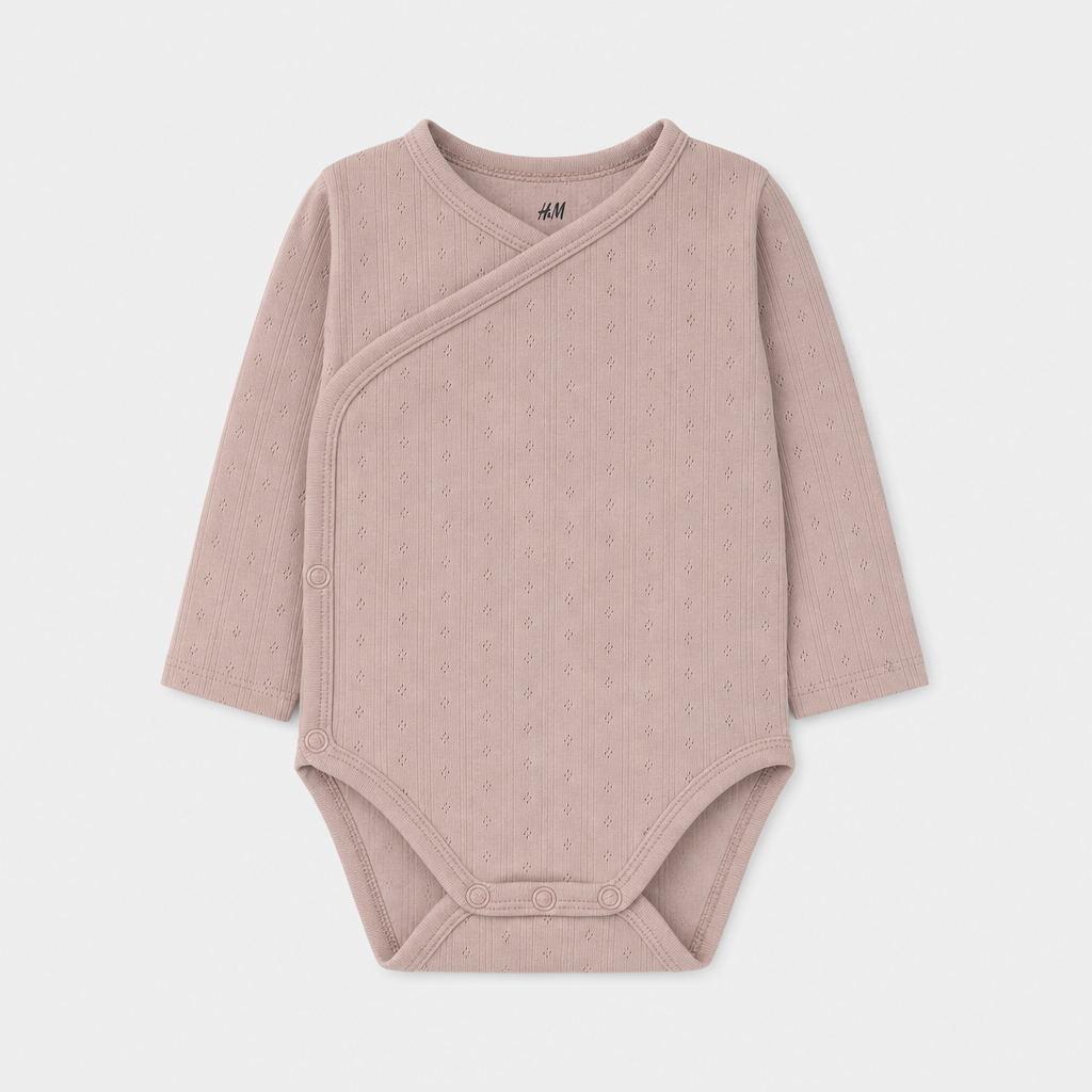 Body - Bambina - 72 - 77 | 9 mesi