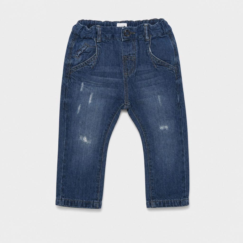 Jeans - Bambino - 78 - 83 | 1 anno