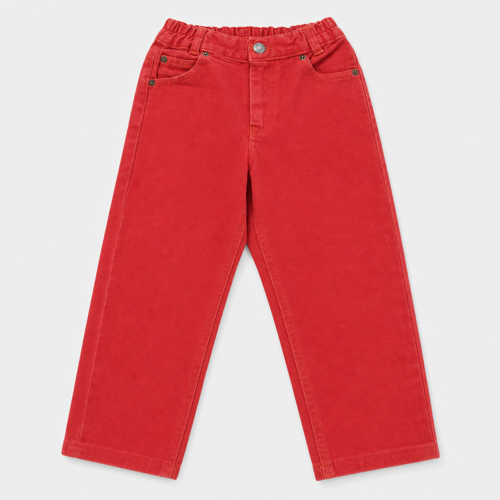 Jeans - Bambino - 108 - 113 | 5 anni