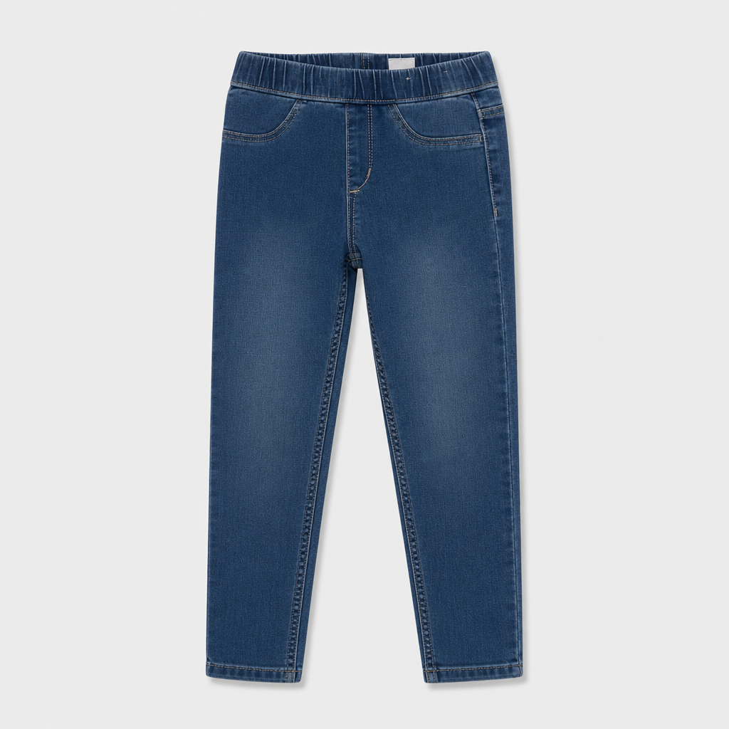 Jeans - Bambina - 120 - 125 | 7 anni