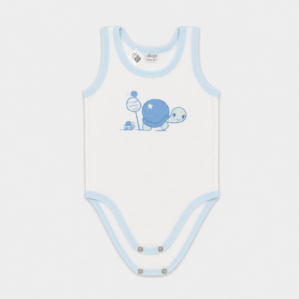 Body - Bambino - 84 - 89 | 18 mesi