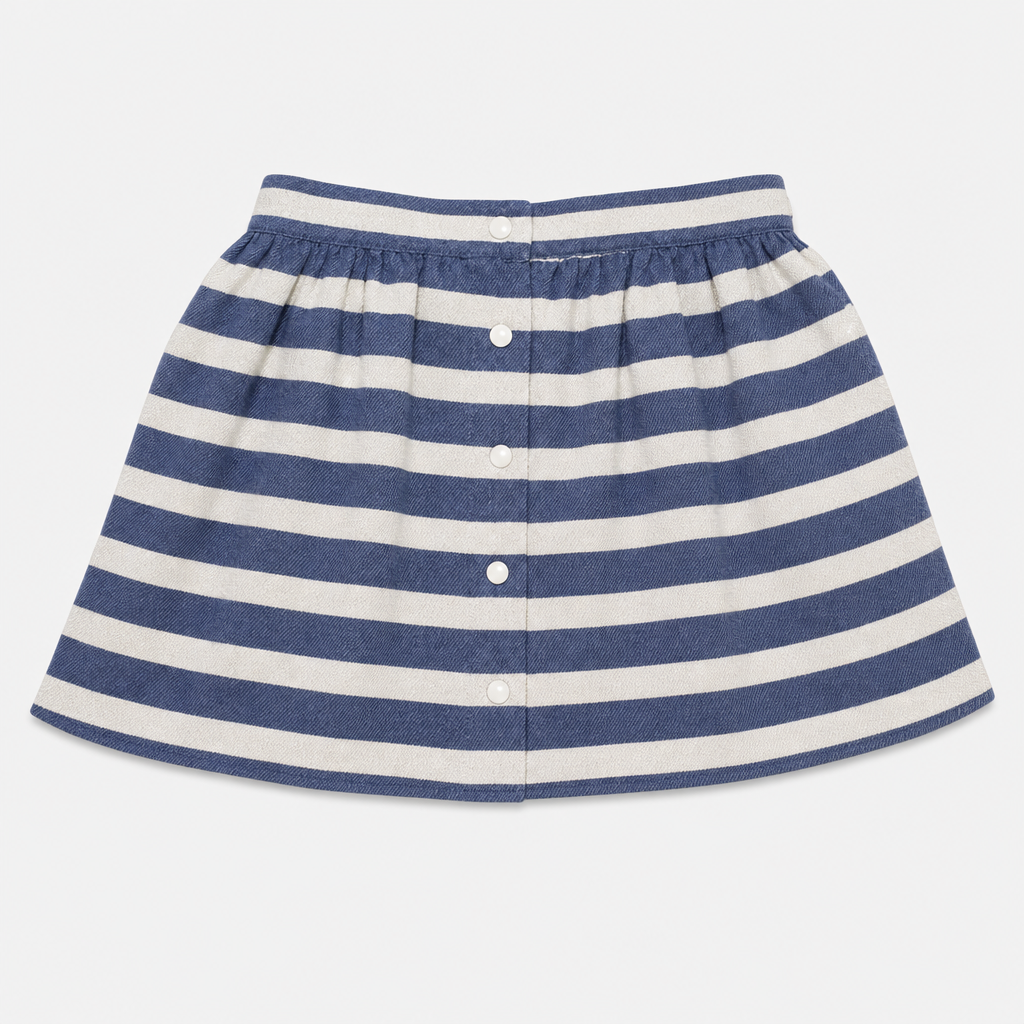 Gonna - Bambina - 102 - 107 | 4 anni