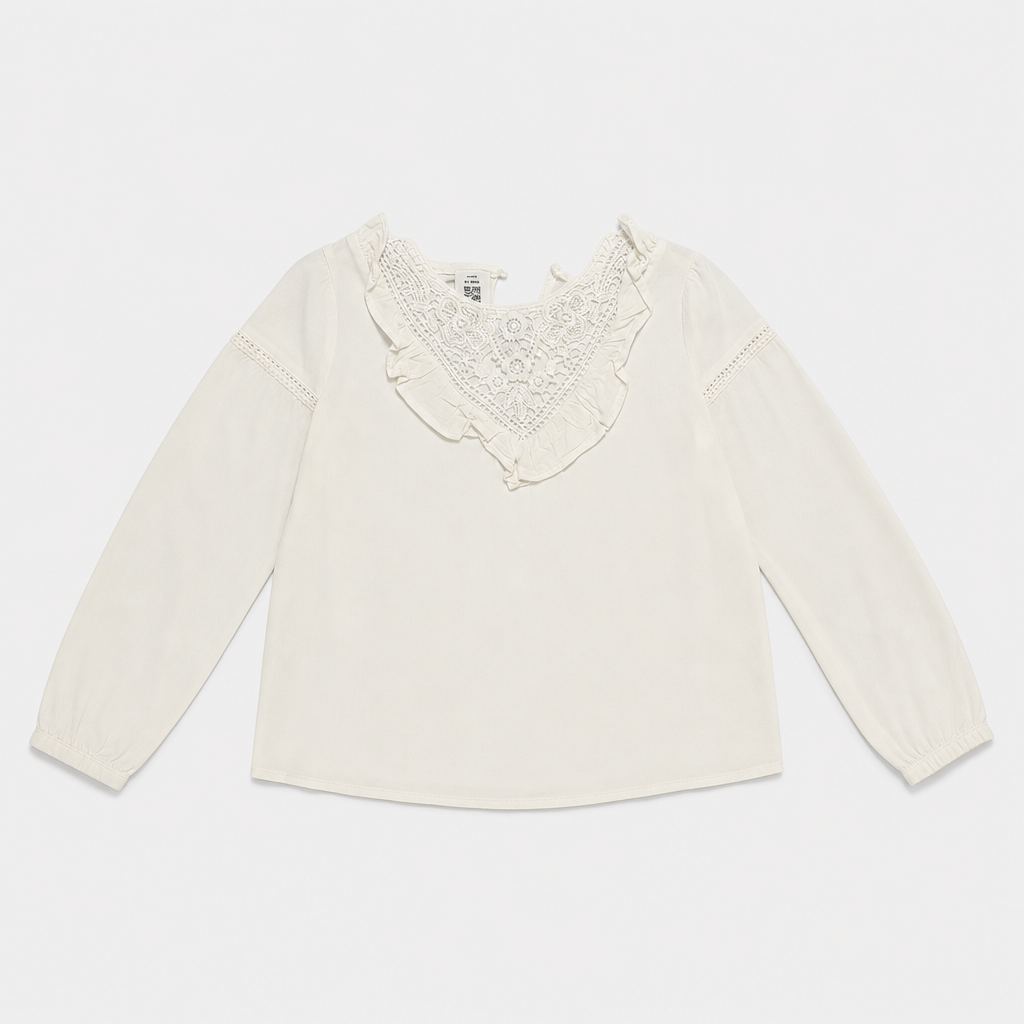 Camicia - Bambina - 96 - 101 | 3 anni