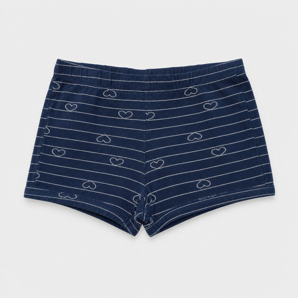 Pantaloncini corti - Bambina - 96 - 101 | 3 anni