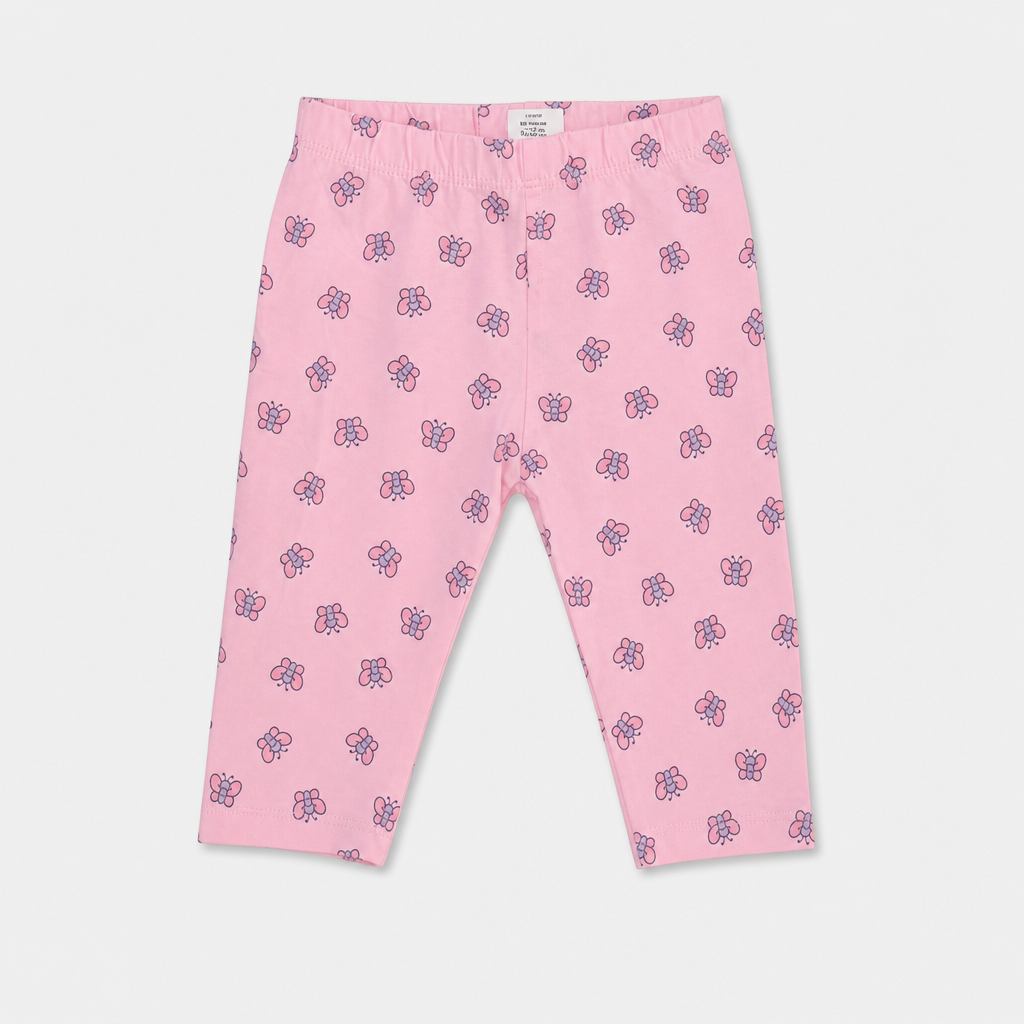 Leggins - Bambina - 78 - 83 | 1 anno
