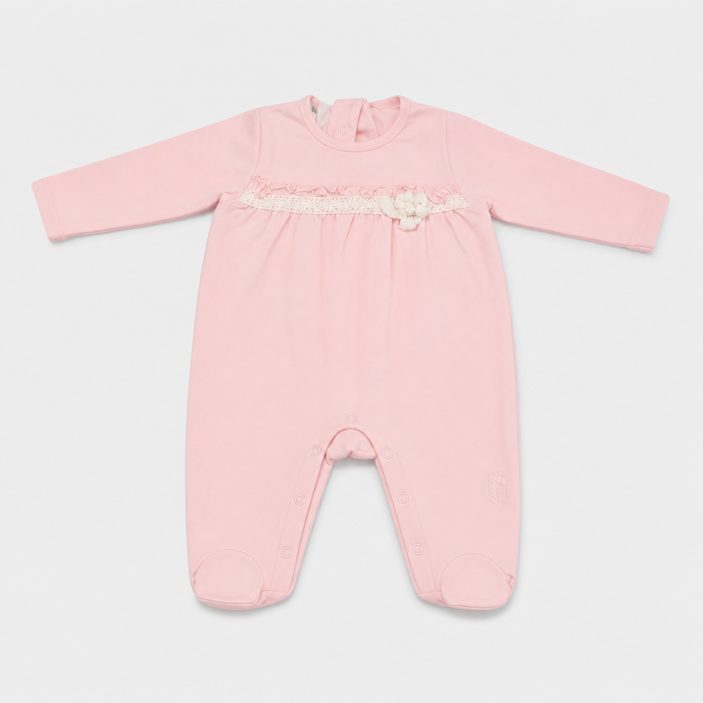 Tutine neonato - Bambina - 50 - 59 < 3 mesi