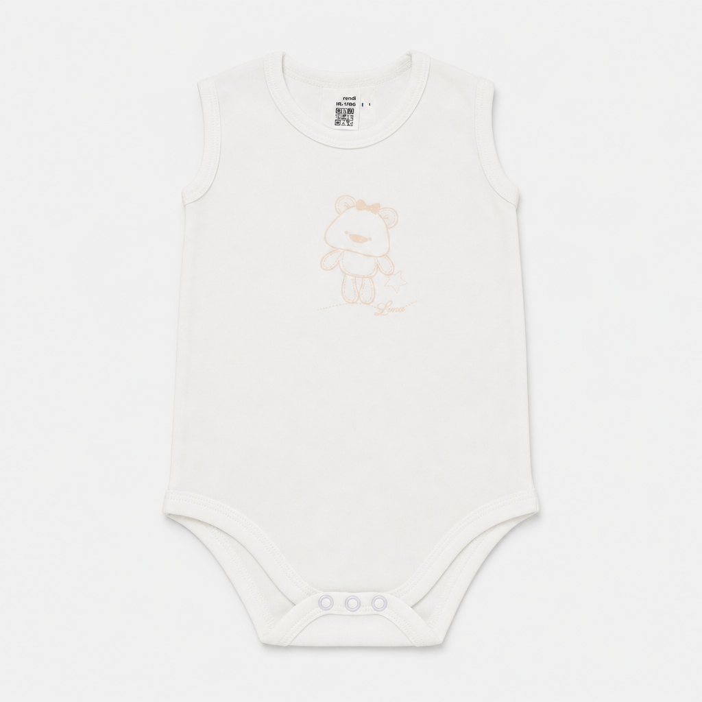 Body - Bambino - 50 - 59 < 3 mesi