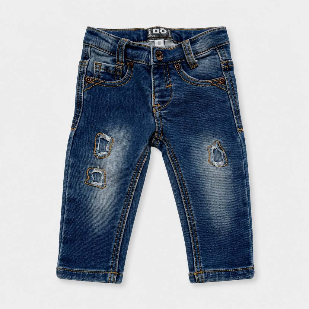 Jeans - Bambino - 66 - 71 | 6 mesi