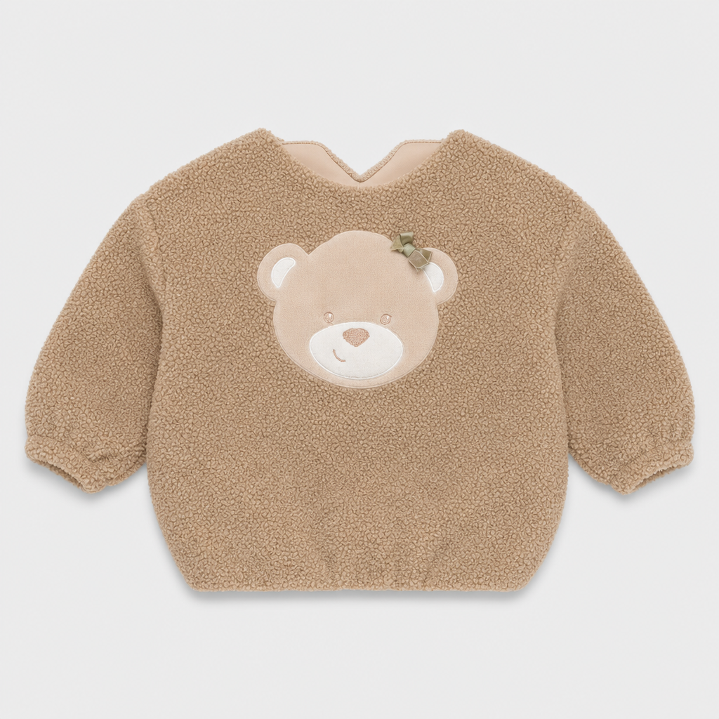 Felpa - Bambino - 84 - 89 | 18 mesi
