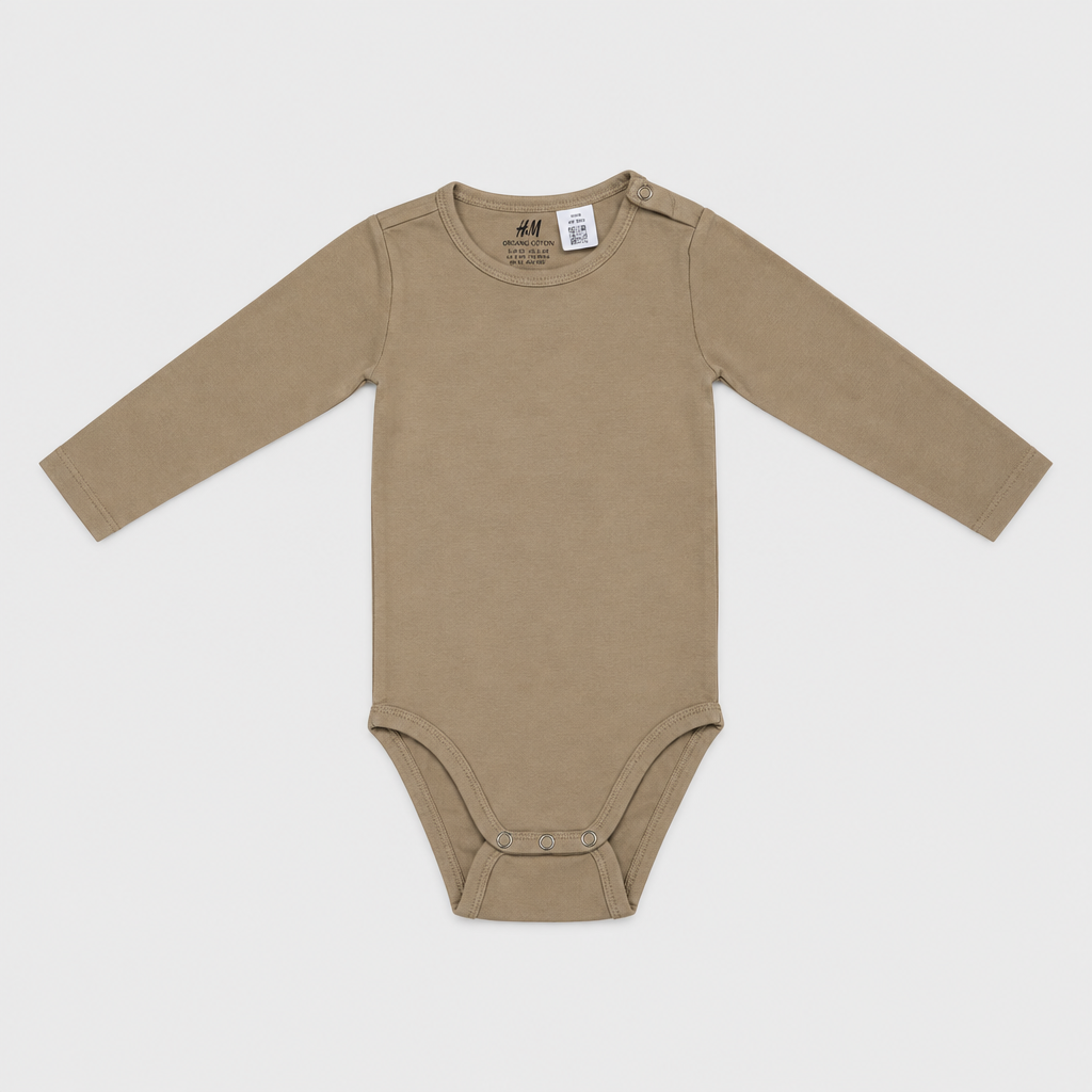 Body - Bambino - 84 - 89 | 18 mesi