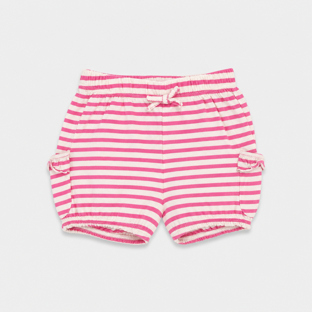 Pantaloncini corti - Bambina - 72 - 77 | 9 mesi