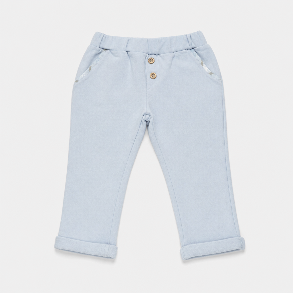 Pantaloni tuta - Bambino - 78 - 83 | 1 anno