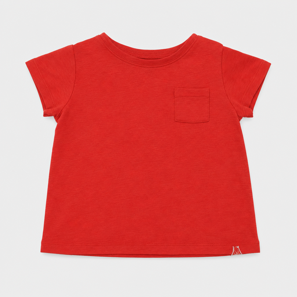 Maglietta maniche corte - Bambino - 72 - 77 | 9 mesi