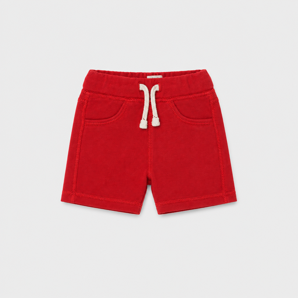 Pantaloncini corti - Bambino - 50 - 59 < 3 mesi