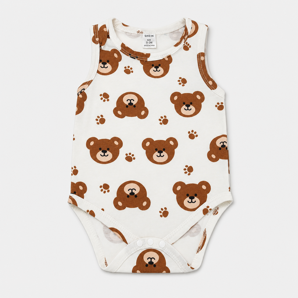 Body - Bambino - 50 - 59 < 3 mesi
