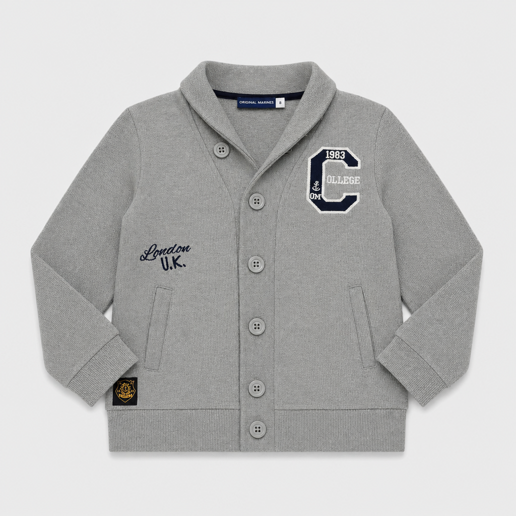 Maglioncino - Bambino - 102 - 107 | 4 anni