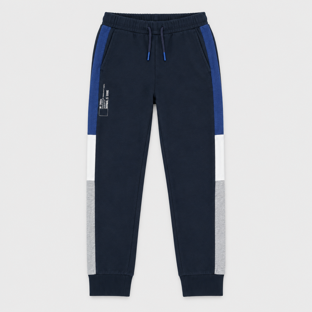 Pantaloni tuta - Bambino - 132 - 137 | 9 anni