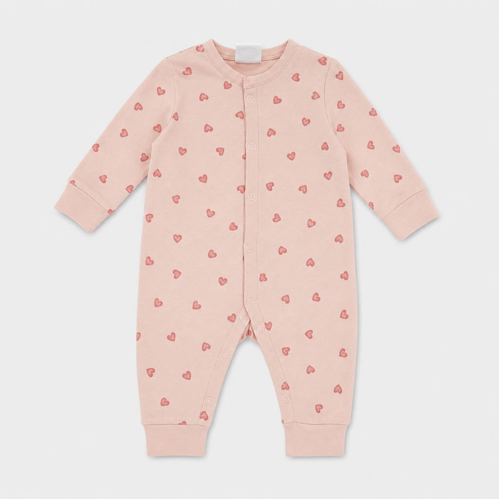 Tutine neonato - Bambina - 72 - 77 | 9 mesi