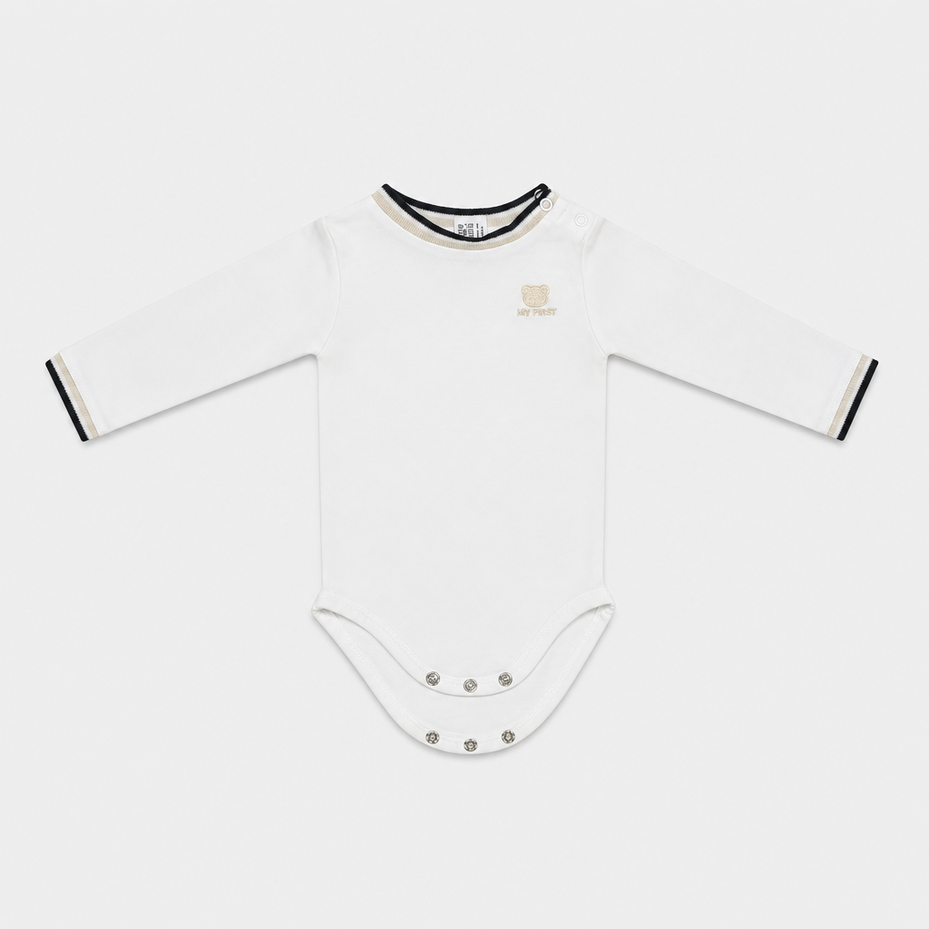 Body - Bambino - 66 - 71 | 6 mesi