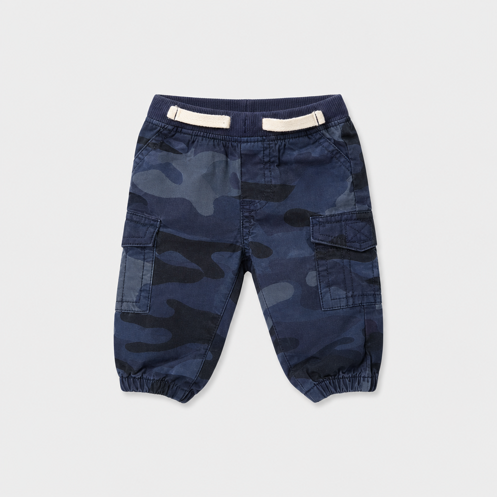 Pantaloni - Bambino - 50 - 59 < 3 mesi