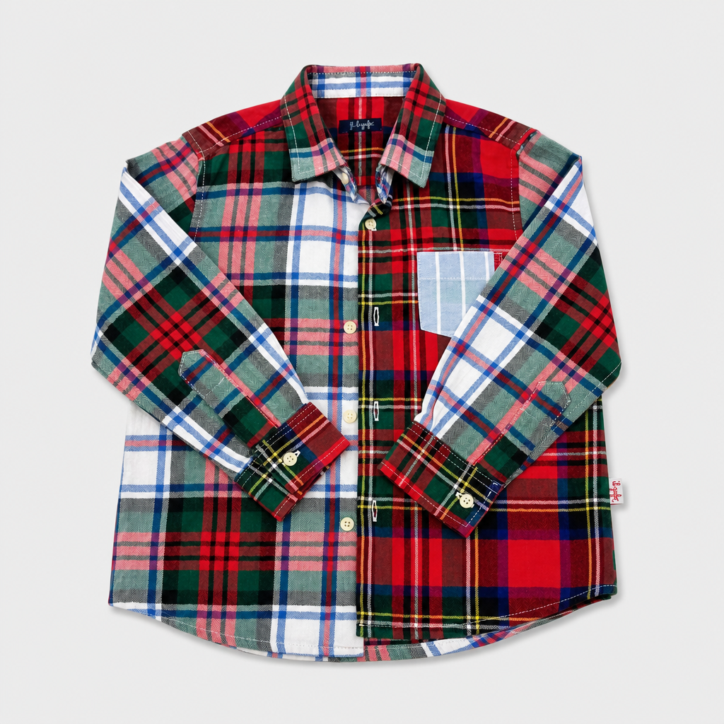 Camicia - Bambino - 90 - 95 | 2 anni