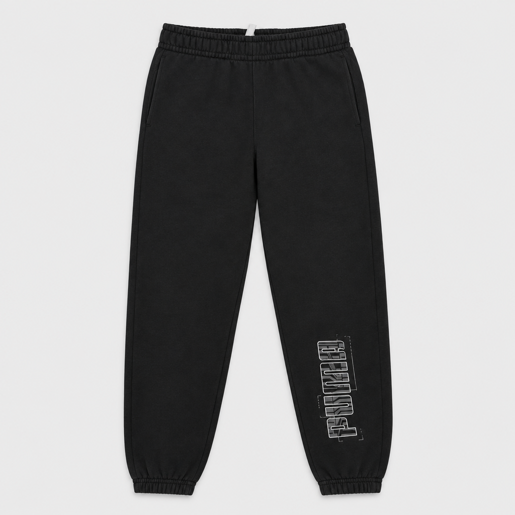 Pantaloni tuta - Bambino - 132 - 137 | 9 anni