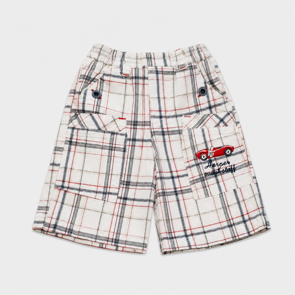 Pantaloncini corti - Bambino - 66 - 71 | 6 mesi