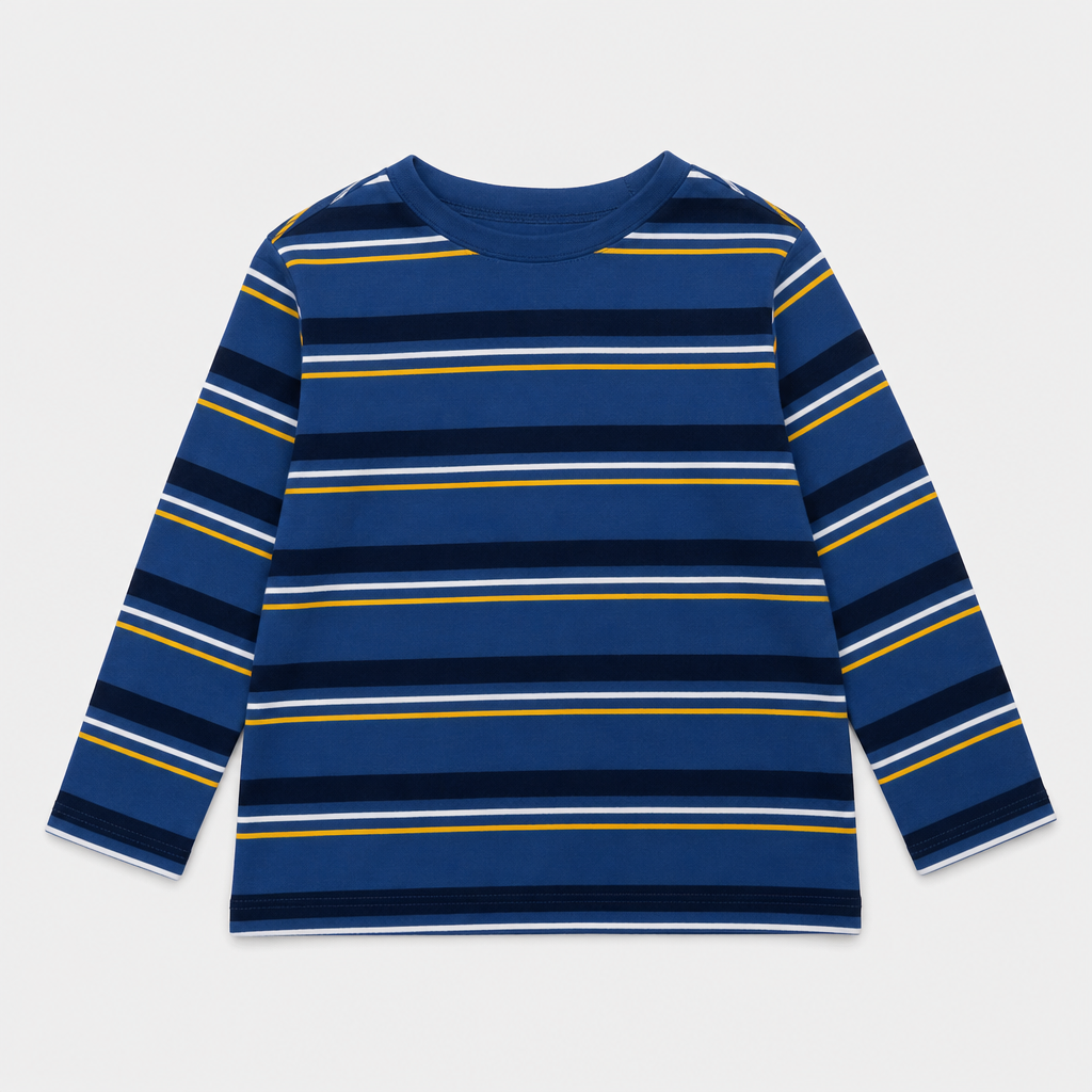 Maglietta maniche lunghe - Bambino - 108 - 113 | 5 anni