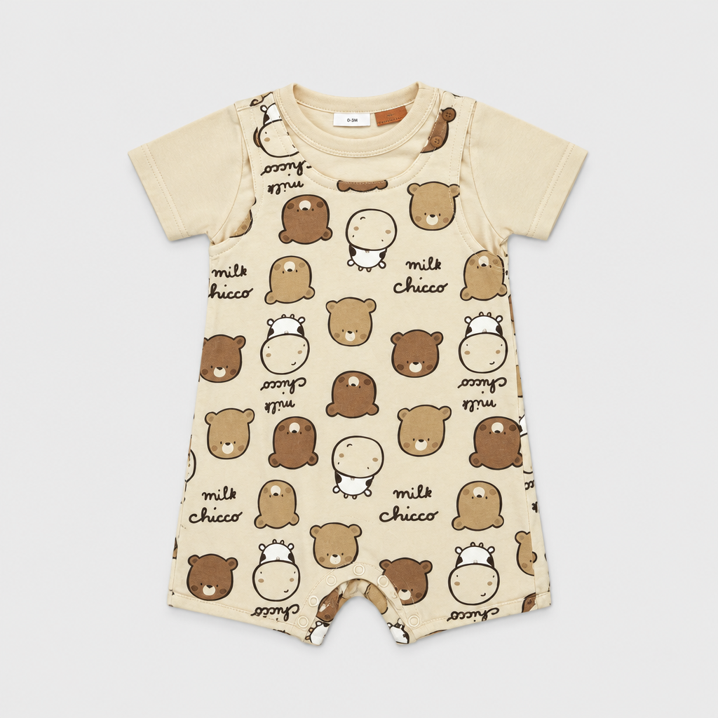 Tutine neonato - Bambino - 50 - 59 < 3 mesi