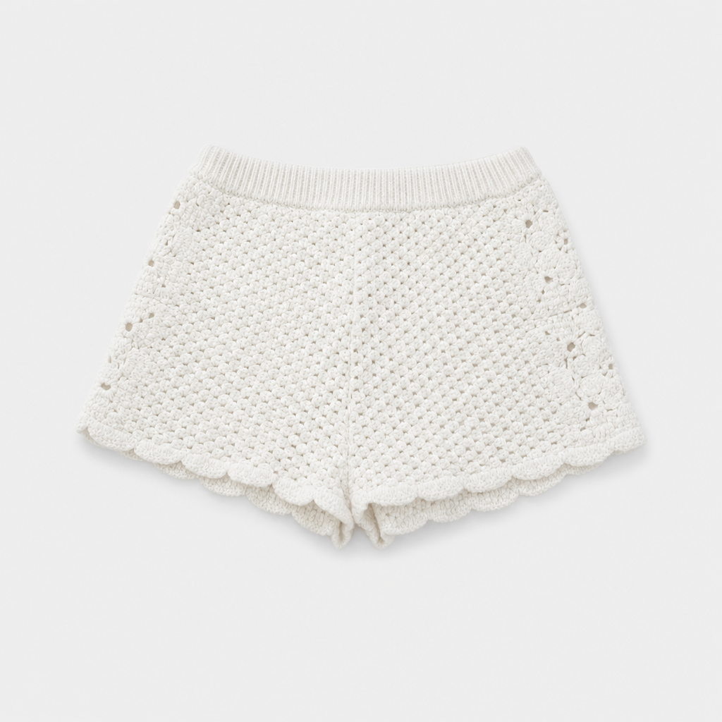Pantaloncini corti - Bambina - 90 - 95 | 2 anni