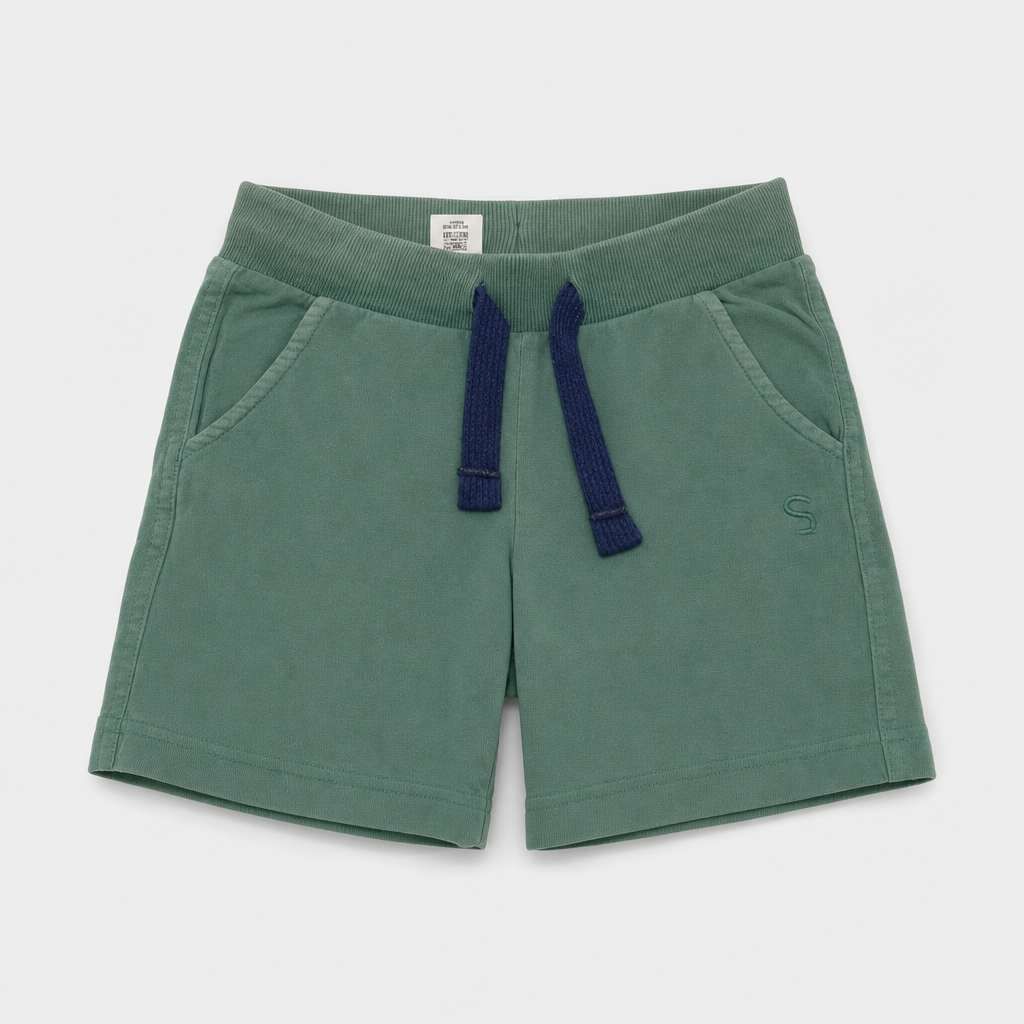 Pantaloncini corti - Bambino - 90 - 95 | 2 anni