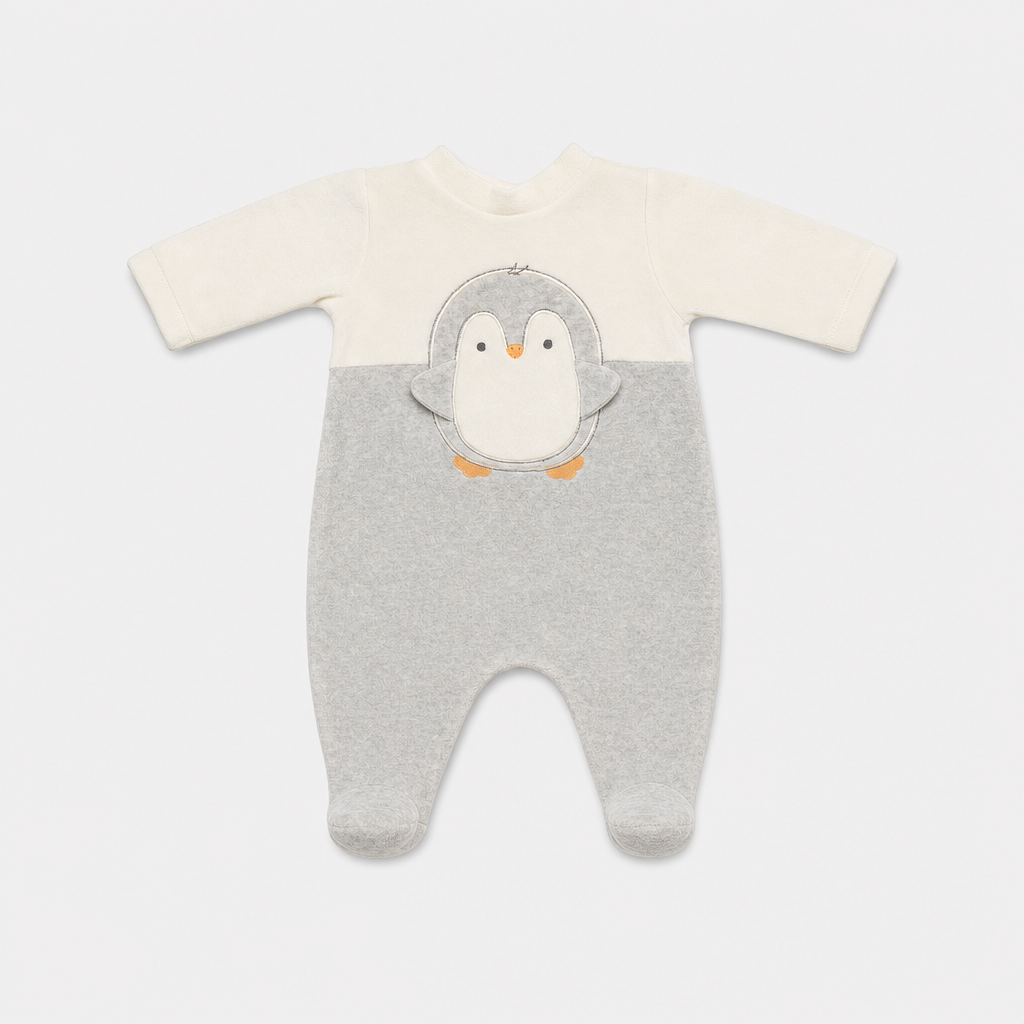 Tutine neonato - Bambino - 50 - 59 < 3 mesi