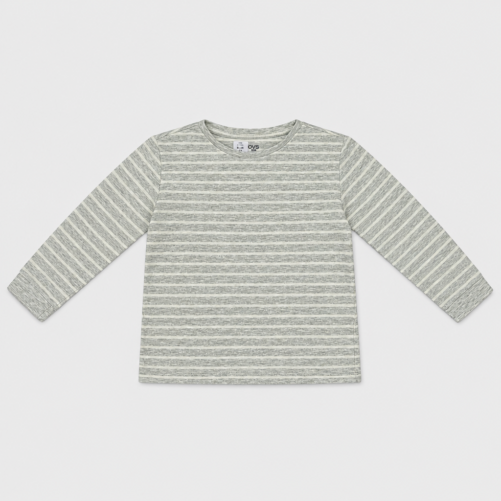 Maglietta maniche lunghe - Bambino - 102 - 107 | 4 anni