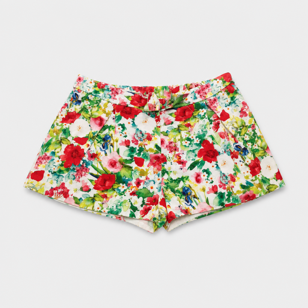 Pantaloncini corti - Bambina - 90 - 95 | 2 anni