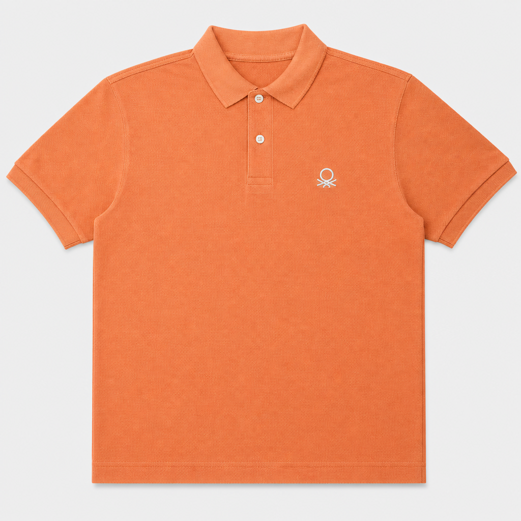 Polo maniche corte - Bambino - 144 - 149 | 11 anni