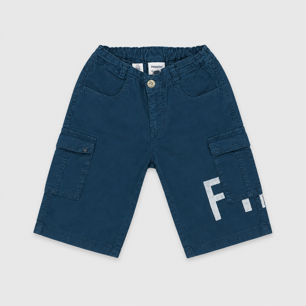 Pantaloncini corti - Bambino - 114 - 119 | 6 anni