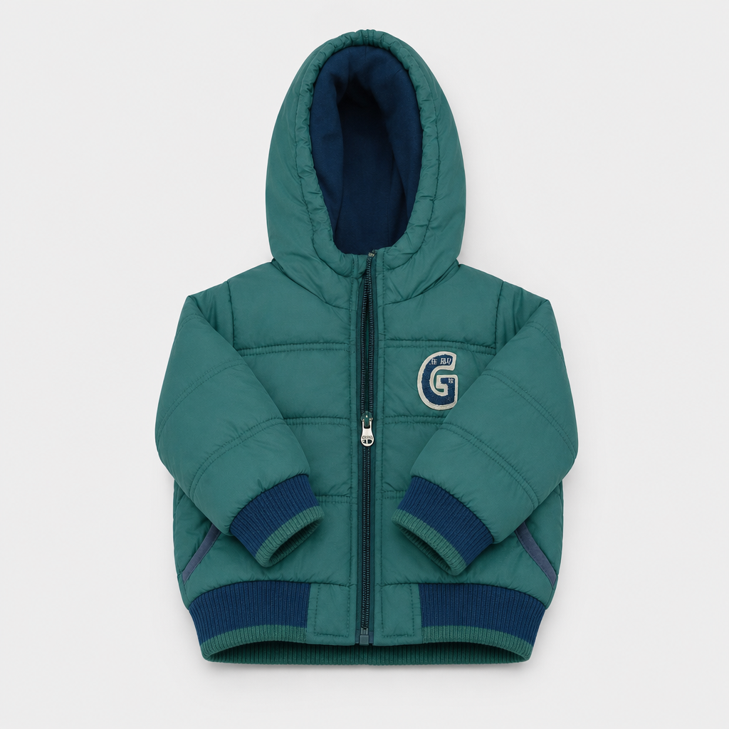 Giacca invernale pesante - Bambino - 72 - 77 | 9 mesi