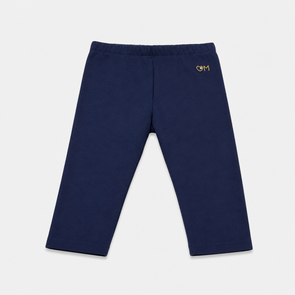Leggins - Bambina - 60 - 65 | 3 mesi