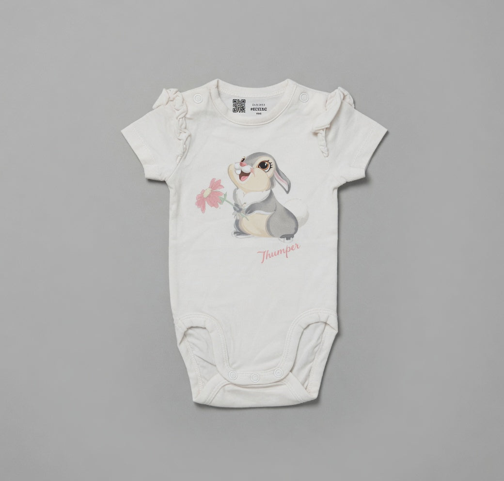 Body - Bambina - 50 - 59 < 3 mesi