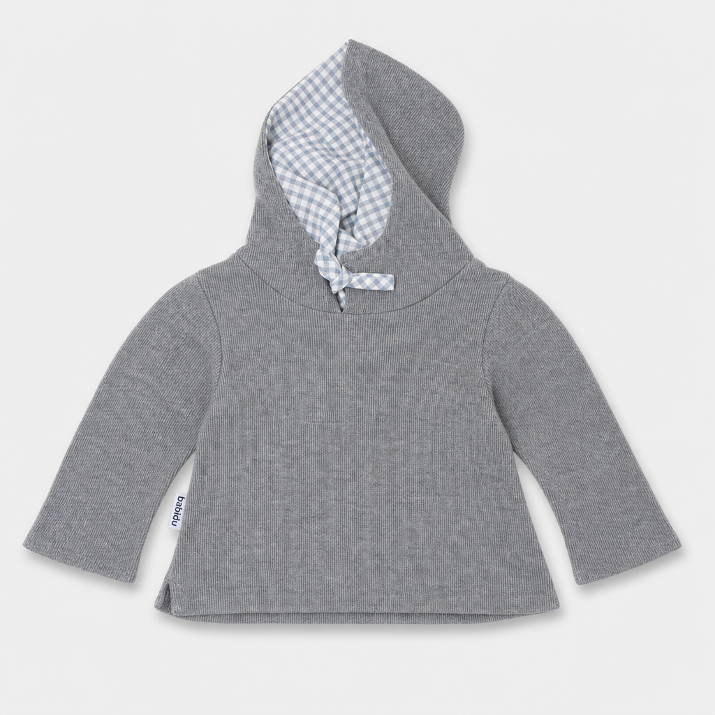 Felpa - Bambino - 60 - 65 | 3 mesi