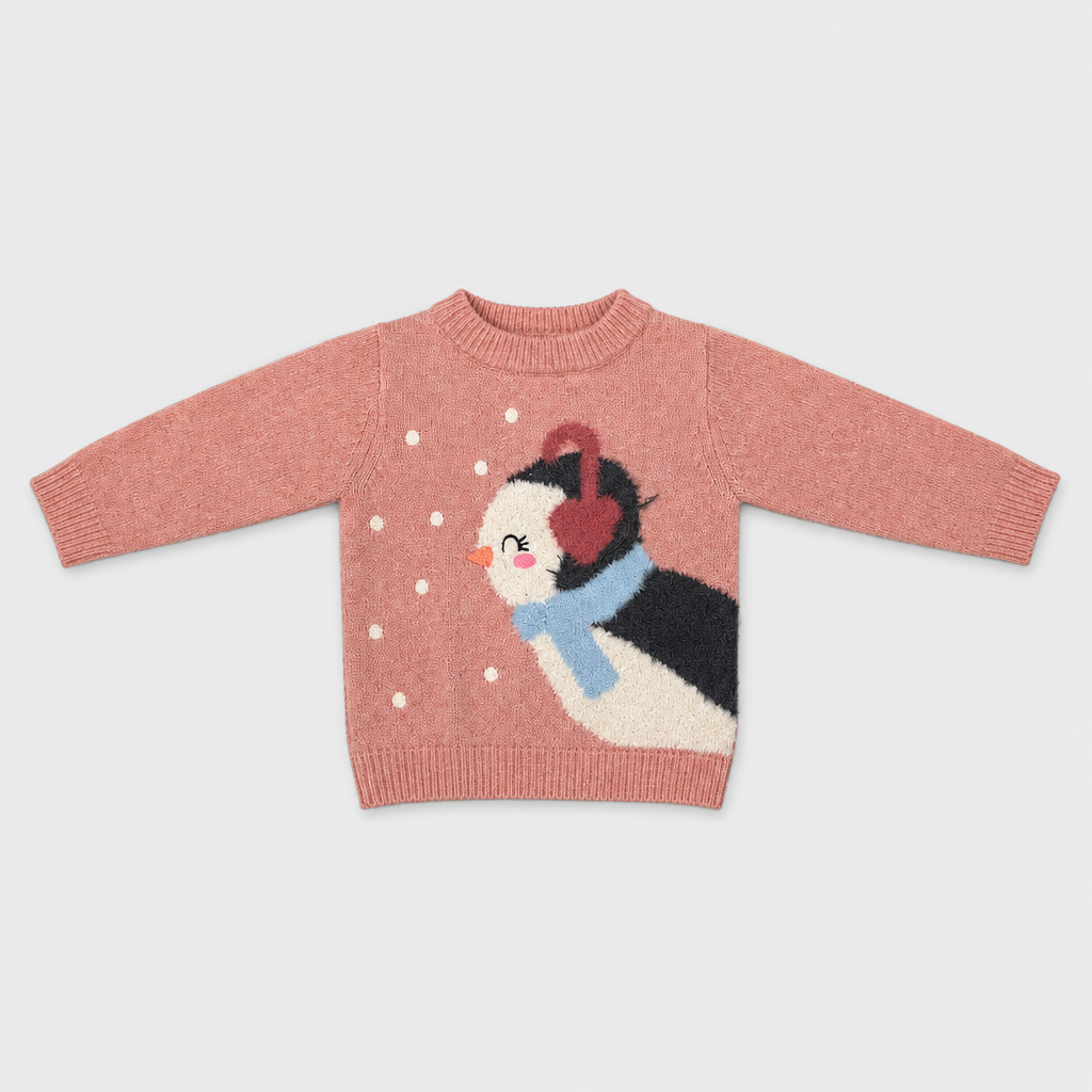 Maglione - Bambina - 72 - 77 | 9 mesi