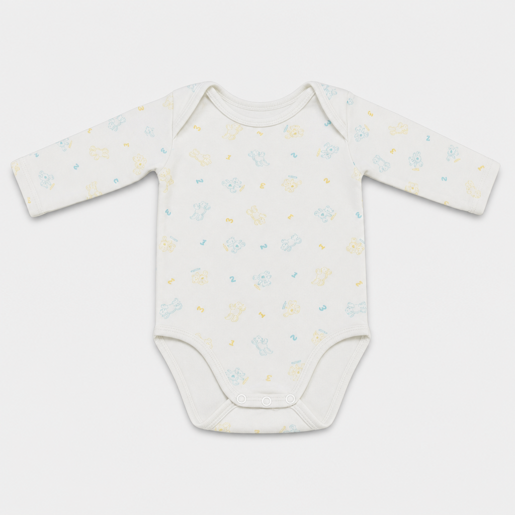 Body - Bambino - 66 - 71 | 6 mesi