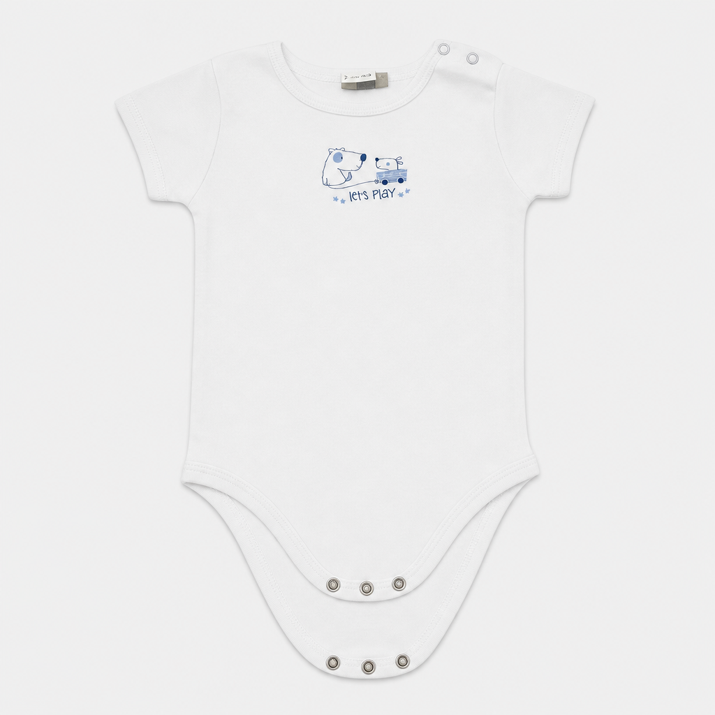 Body - Bambino - 66 - 71 | 6 mesi